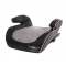 Бустер Martin Noir Humbi isofix - silver black