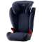 Детское автокресло Britax Romer Kid II BLS - moonlight blue