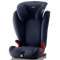 Детское автокресло Britax Romer Kidfix SL BLS - midnight blue