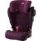Детское автокресло Britax Romer Kidfix III M - burgundy red