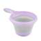 ROXY-KIDS Ковшик складной для мытья головы - лавандовой