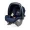Автокресло Peg Perego Primo Viaggio Lounge - blue shine