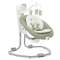 Электронные качели Joie Serina Swivel 2 в 1 - leo