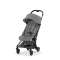 Прогулочная коляска Cybex Coya Matt Black - mirage grey