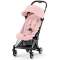 Прогулочная коляска Cybex Coya Chrome - peach pink