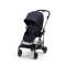 Прогулочная коляска Cybex Melio New - dark blue