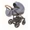 Детская коляска Adamex Avanti Delux 3 в 1 - X2