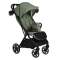 Прогулочная коляска Pituso Matrix /большие колеса/ - emerald mood