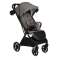 Прогулочная коляска Pituso Matrix /большие колеса/ - Graphite
