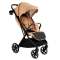 Прогулочная коляска Pituso Matrix /большие колеса/ - mango-tango
