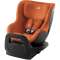 Автокресло Britax Romer Dualfix Pro M - golden cognac