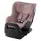 Автокресло Britax Romer Dualfix Pro M - dusty rose