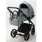Детская коляска Adamex Lumi Lux 3 в 1 - PS-73