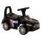 Машинка-каталка Pituso Гонки - черный