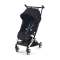 Прогулочная коляска Cybex Libelle - dark blue