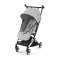 Прогулочная коляска Cybex Libelle - fog grey