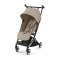 Прогулочная коляска Cybex Libelle - almond beige