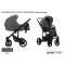 Детская коляска Bebetto Magnum light lspetial edition 3 в 1 - 03 CZA