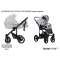 Детская коляска Bebetto Magnum light lspetial edition 3 в 1 - 05 CZA
