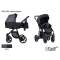 Детская коляска Kitelli Areo 3 в 1 - 04 CZM