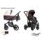 Детская коляска Kitelli Areo 2 в 1 - 03 CZM
