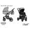 Детская коляска Kitelli Areo Pro 2 в 1 - 02 CZM