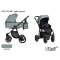 Детская коляска Kitelli Areo Pro 2 в 1 - 05 CZM