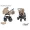 Детская коляска Kitelli Bello 2 в 1 - 04