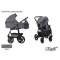 Детская коляска Kitelli Estate 2 в 1 - 01