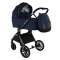 Детская коляска Pituso Mayla Luxury 3 в 1 - moonless mood