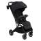 Прогулочная коляска Pituso Ice - Black
