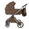 Детская коляска Pituso Teffy 2 в 1 - mocha mousse/truffle