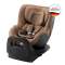 Автокресло Britax Ramer Dualfix Pro M Lux - warm caramel