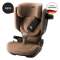 Детское автокресло Britax Romer KidFix Pro Lux - warm caramel