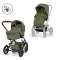 Детская коляска Cybex Talos 2026 2 в 1 - moss green