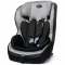 Детское автокресло 4Baby Star-Fix - серый
