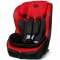 Детское автокресло 4Baby Star-Fix - красный