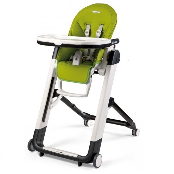 Стульчик для кормления Peg-Perego Siesta Follow me - mela