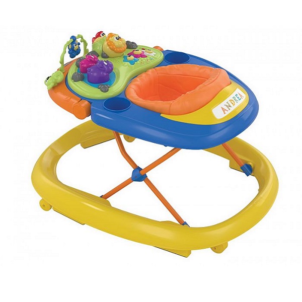 Ходунки Chicco Walky Talky - sunny