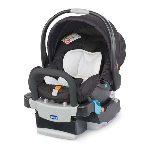 Автокресло Chicco Keyfit EU W/Base - night