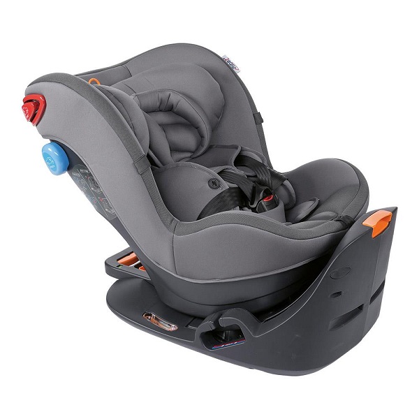 Автокресло детское Chicco 2Easy - pearl