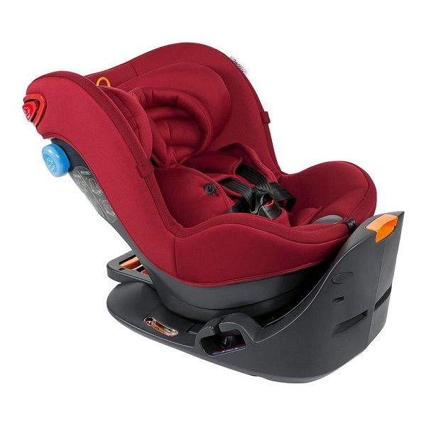 Автокресло детское Chicco 2Easy - red passion