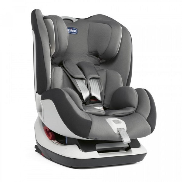 Автокресло Chicco Seat-UP 012 - stone