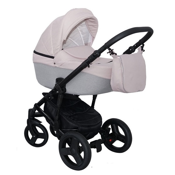 Детская универсальная коляска Ray Corsa 2 в 1 - 18