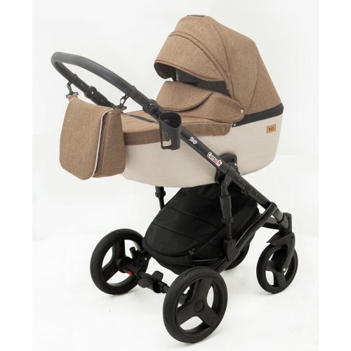 Детская универсальная коляска Ray Corsa 2 в 1 - 09