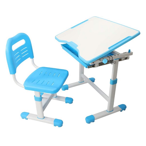 Набор мебели FunDesk Sole - синий