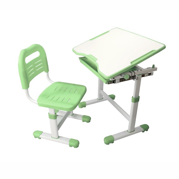 Набор мебели FunDesk Sole - зеленый