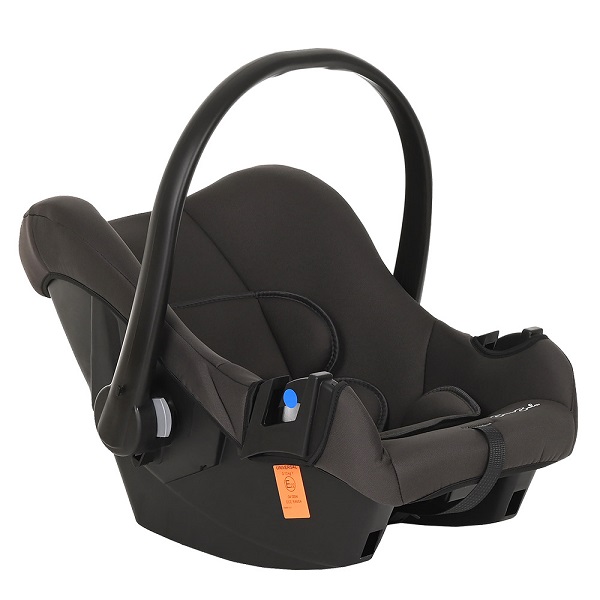 Автокресло Bambola Nautilus - графит