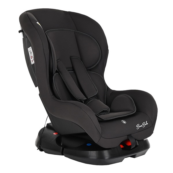 Автокресло Bambino Bambola - графит