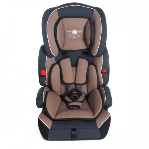 Автокресло Martin Noir Pioneer - кофе